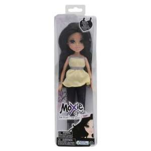  Moxie Girlz Fashion Doll: Toys & Games
