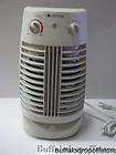 NEW Portable Electric Space Heater w Fan Unit 1500W HOT  