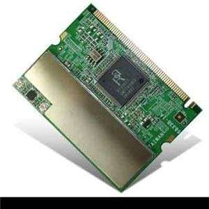  MS 6833B Wireless Mini Pci Card 802.11B/G Wlan Card for 