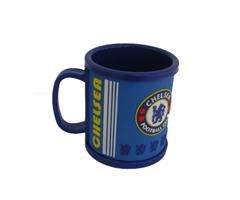 Juventus FC Badge Soccer Football Coffee Mug Tea Cup $  