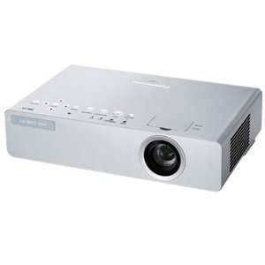Panasonic PT LB90NTU Multimedia Projector. PT LB90NTU LCD XGA 43 3500 