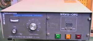 Vibra Cell Ultrasonic Ultrasound Power Generator 3KW  
