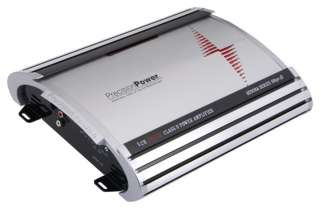 PRECISION POWER S850.1D 850W Car MONO D Amplifier Amp  