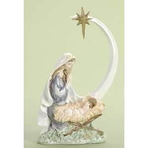   From Above Mary & Jesus Christmas Nativity Figures