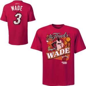  NBA Exclusive Collection Miami Heat Dwyane Wade 2011 NBA 