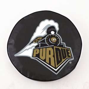   Purdue Boilermakers NCAA Spare Tire Covers: Sports & Outdoors