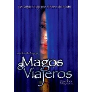 Magos Y Viajeros   Travellers & Magicians (W/ Spanish Subtitles Option 