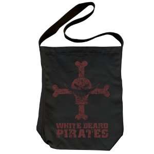  One Piece White Beard Pirates Black Cospa Bag Toys 
