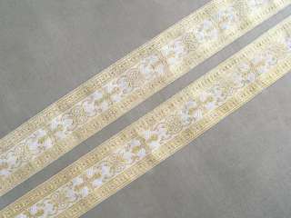   , Neo Gothic, Christian design. Metallic gold on a white background