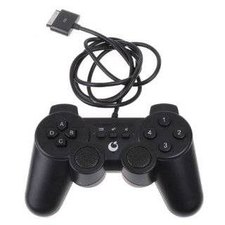 Game Controller Joystick Vibration Gamepad for iPod Touch iPhone iPad 