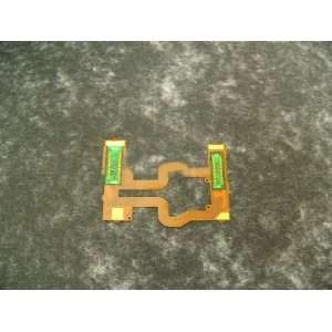    9955T066 Flex Cable Connector for Panasonic X66 Electronics