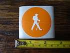 ROYAL ROBBINS Outdoor Travel Clothes STICKER Decal