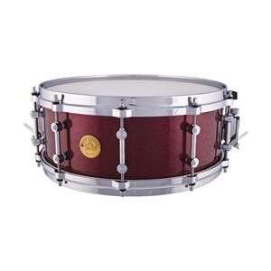  Gretsch Drums New Classic Snare Drum (Ivory Marine Pearl 6 
