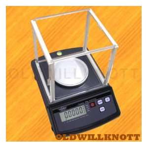  My Weigh iBalance 101 Table Top Precision Scale Office 