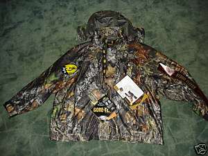 NWT* Browning Scent Lok unInsulated Parka   PRO Series  