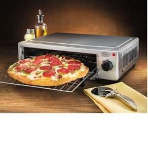  Pizza Baking Oven SS: Kitchen & Dining