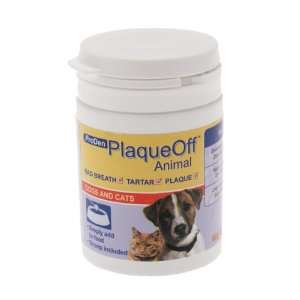  ProDen PlaqueOff Animal For Dogs & Cats, 60 gm Everything 