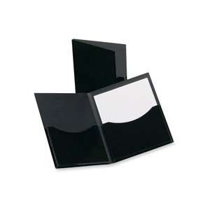  Esselte Pendaflex Corporation Products   Twin Pocket Folders 