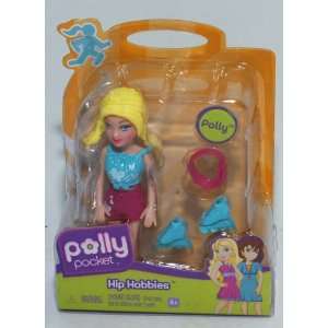  Polly Pocket Hip Hobbies   Polly Toys & Games