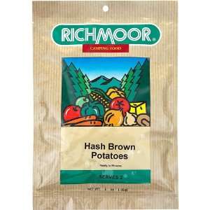  Richmoor Hash Brown Potatoes Serves 2