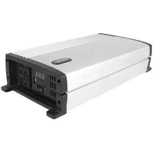   1500 Watt Pure Sine Wave Power Inverter /w Warranty 