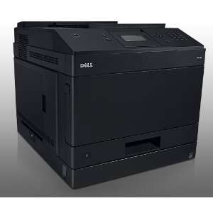 com Dell 5230dn Monochrome High speed Laser Network Workgroup Printer 