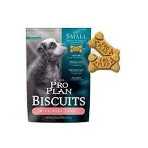  Pro Plan Puppy Biscuits with Lamb & Rice Dog Treats Pet 