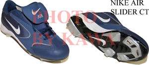 NEW Nike Air Slider CT Softball Baseball Shoe Cleat 7.5  