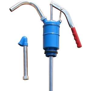  TRLEVER100 High Viscosity Hand Operated Lever Action Drum Pump 