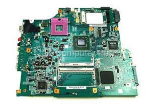 Sony VAIO Motherboard MBX 182 A1418702B B 9986 072 2  