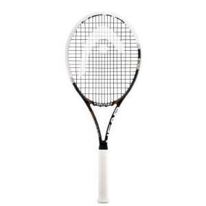   PRO   Strung Tennis Racquet   No cover   4 3/8 (L3)