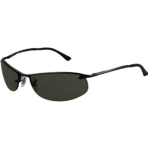Ray Ban RB3179 Active Lifestyle Outdoor Sunglasses/Eyewear w/ Free B&F 