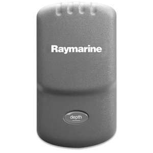  Raymarine ST70 Depth Transducer Pod GPS & Navigation