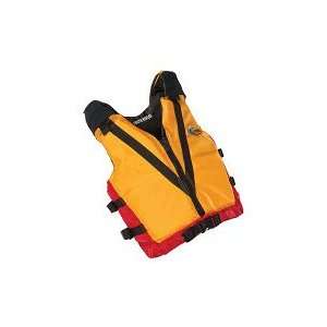  Youth Reflex Life Vest: Sports & Outdoors
