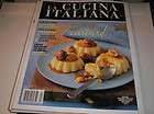 Cucina Italiana Magazine 45 Comfort Dishes Soup Stew  