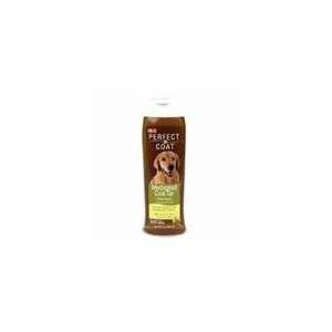  Perfect Coat Medicated Dog Shampoo 16 Oz