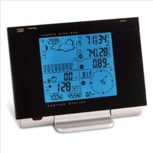  Professional Weather Station with Remote Control