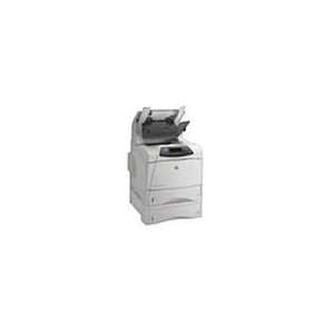  HP LaserJet 4300DTNSL Printer (Refurbished) Electronics