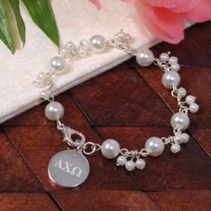  Exclusive Gifts and Favors Ivory Romance Pearl Bracelet By 