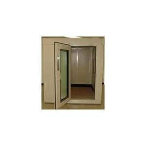  Industrial Acoustics Co Inc Hearing Booth   Model 40A 1 