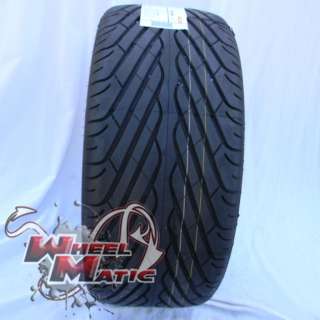 New 22 Tire Durun F One 305/40R22  