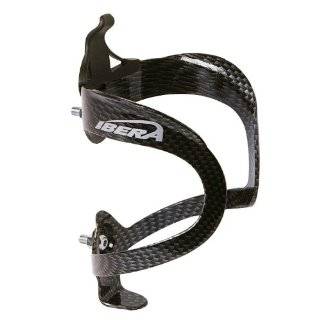 Bicycle Carbon looking Aluminum Bottle Cage, CARBON LOOK