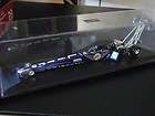 24 SCALE ACTION 1998 TOP FUEL DRAGSTER MILLER LITE LARRY DIXON WITH 