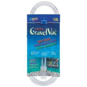    Lees Stretch Ultra Gravel Vacuum Cleaner, Self Start