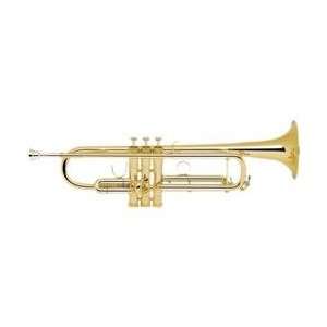  Selmer Paris 80J Chorus Series Bb Trumpet 80J Silver Plate 