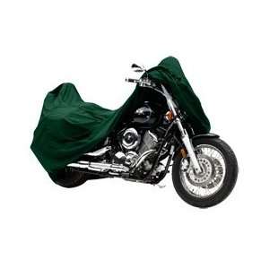  Pack Lite Semi Custom Motorcycle Cover, Weathershield HP 