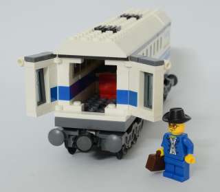 EN 622 Enlighten Building Blocks Toy   Train Series 