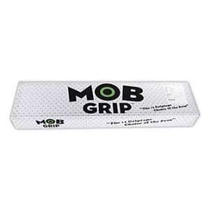  Mob Black Sheet Grip Tape