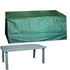 Seater Rectangular Patio Table Cover 67L×37W×28​