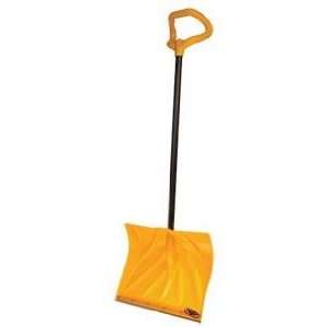  Ames Poly Snow Shovel With Versa Grip Handle Everything 